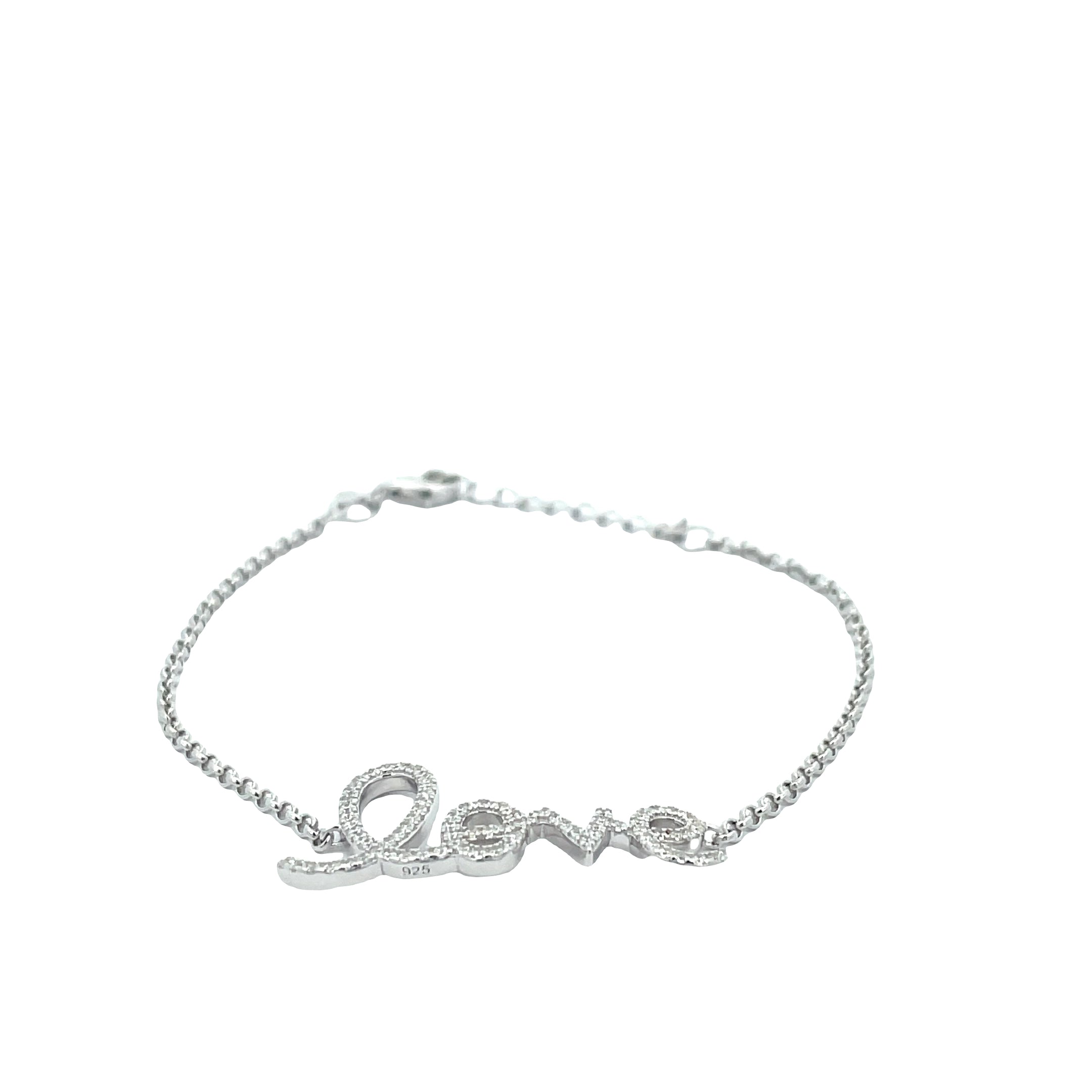 LOVE BRACELET