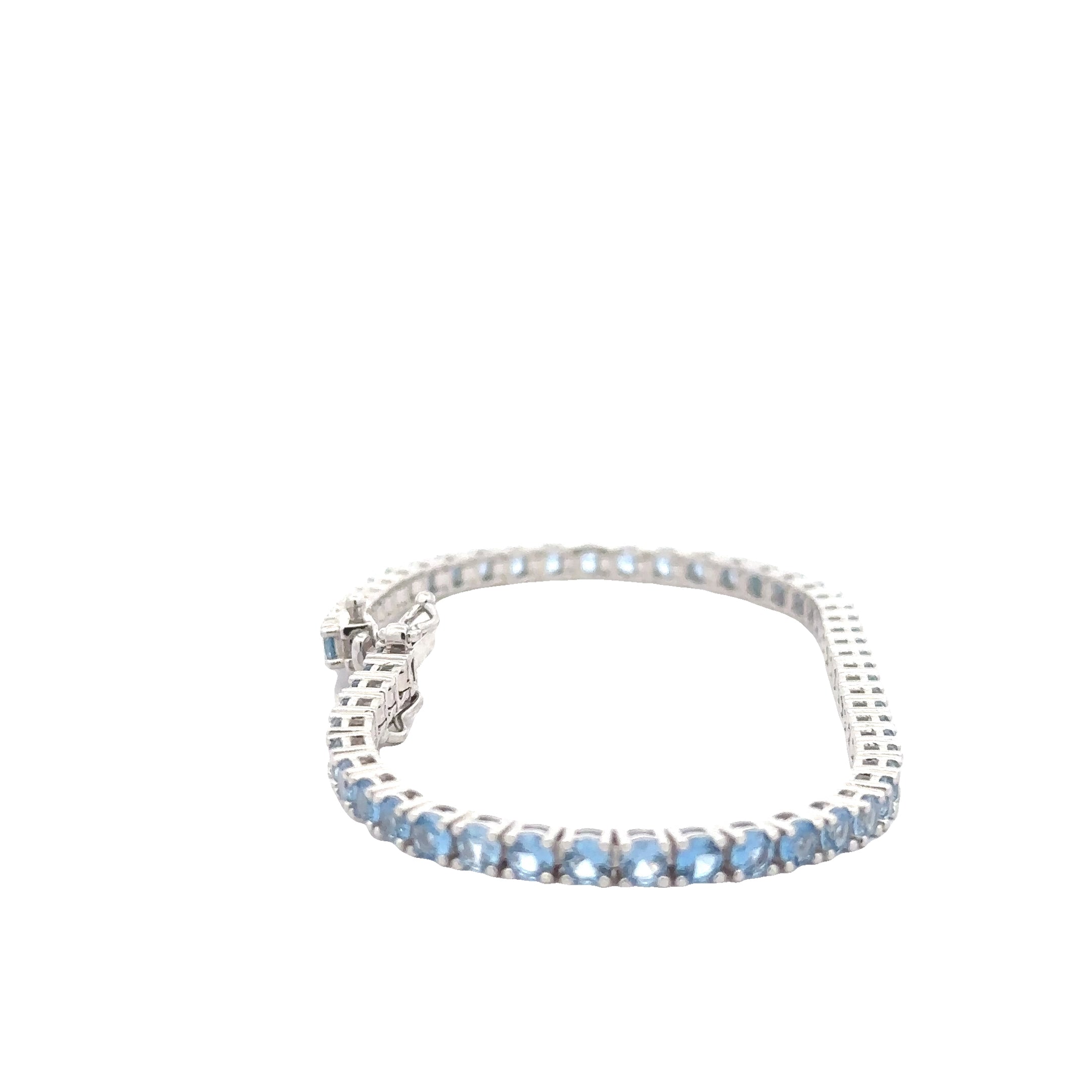 LIGHT BLUE TENNIS 925