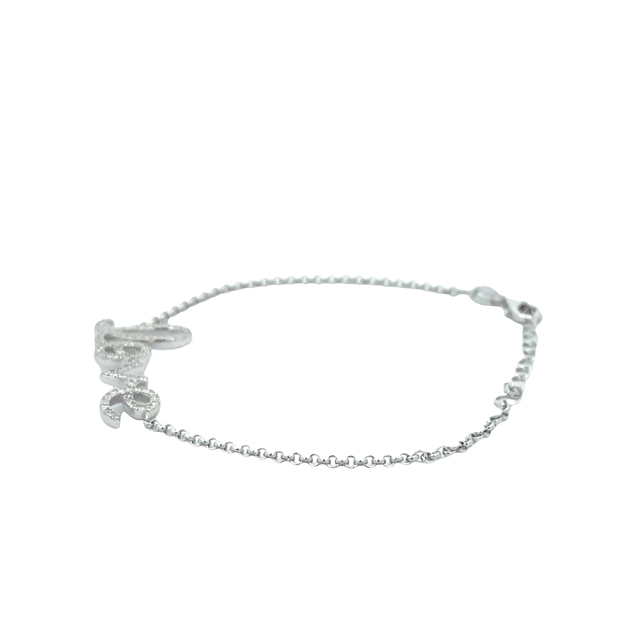 LOVE BRACELET