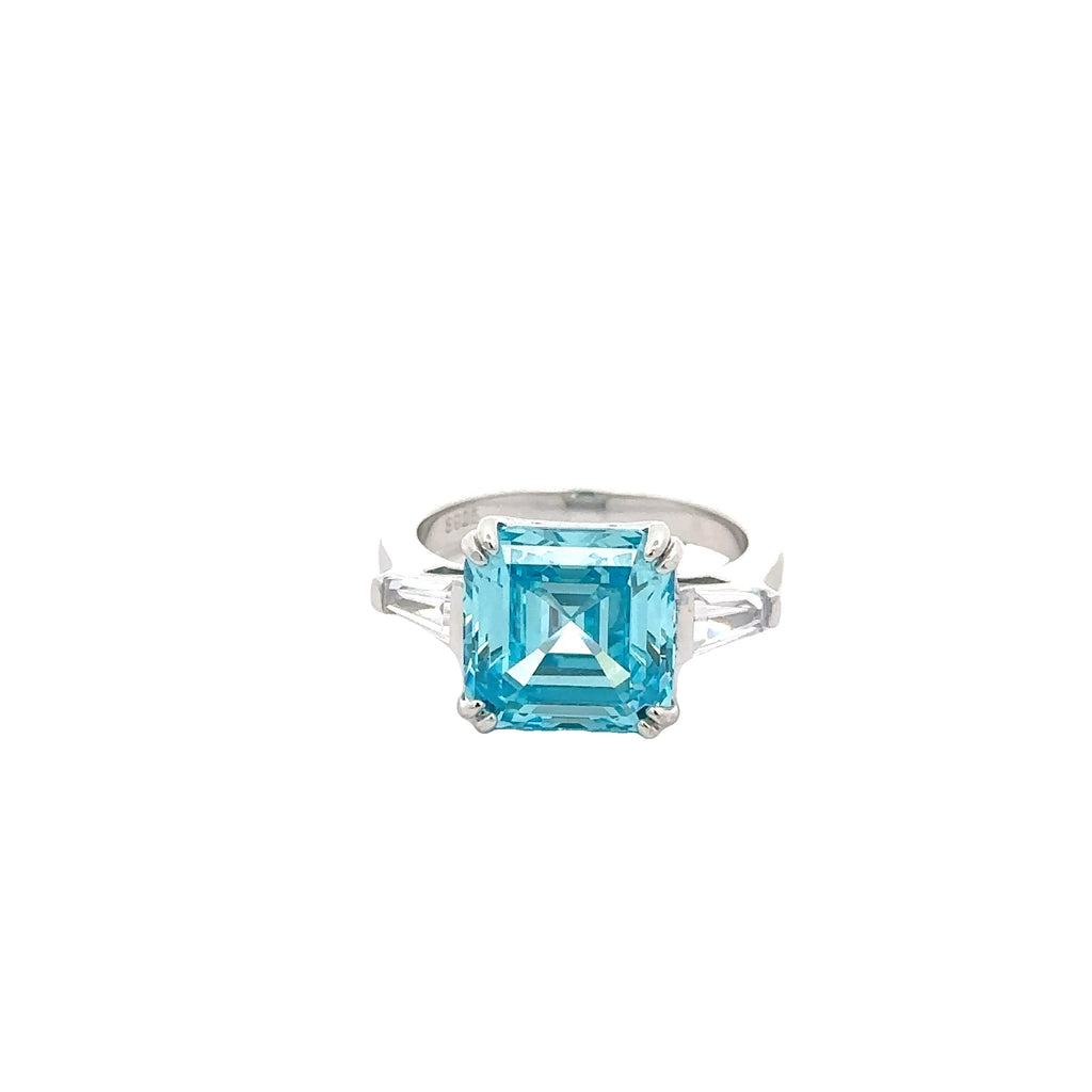 AQUA RADIANCE RING